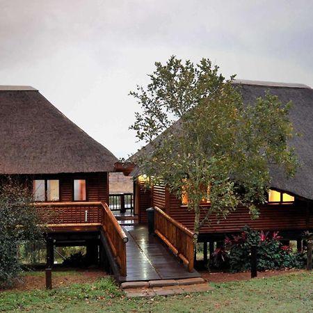 Villa Elephant Walk Retreat Komatipoort Exterior foto